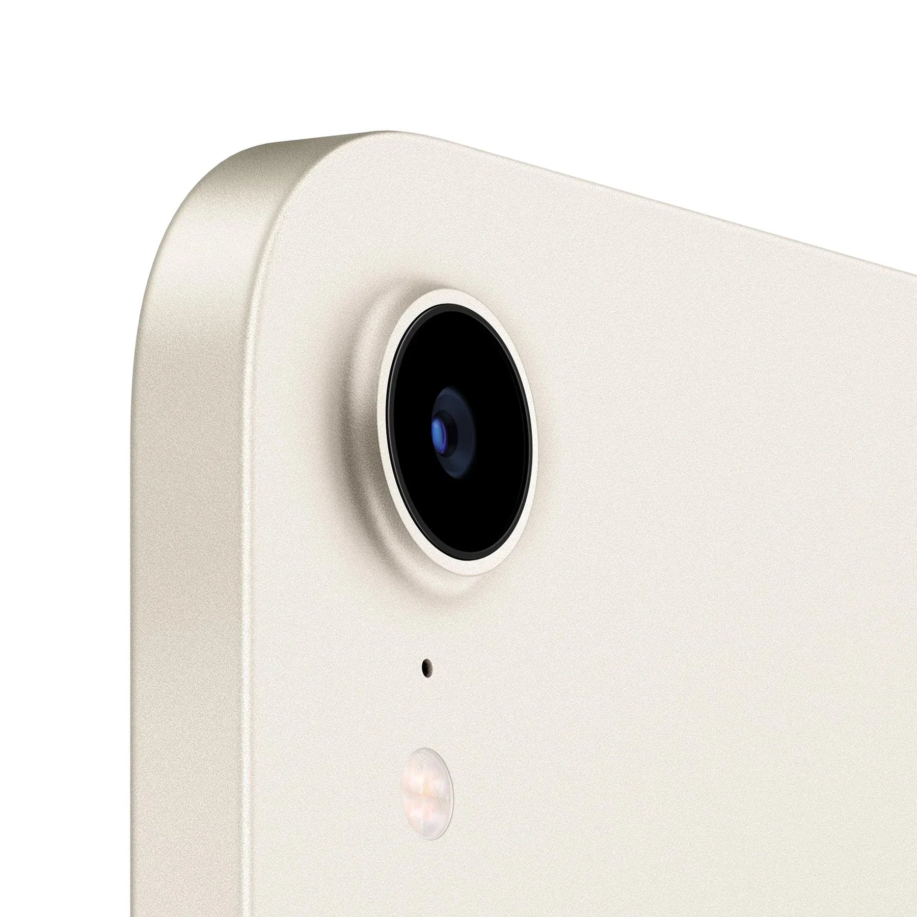 Apple iPad Mini 6th Gen (64GB Wi-Fi) Starlight  | SuperSaverAU