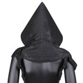 Steampunk Costume Hooded Headpiece Cosplay Accessory, One Size Fits Most - view 4