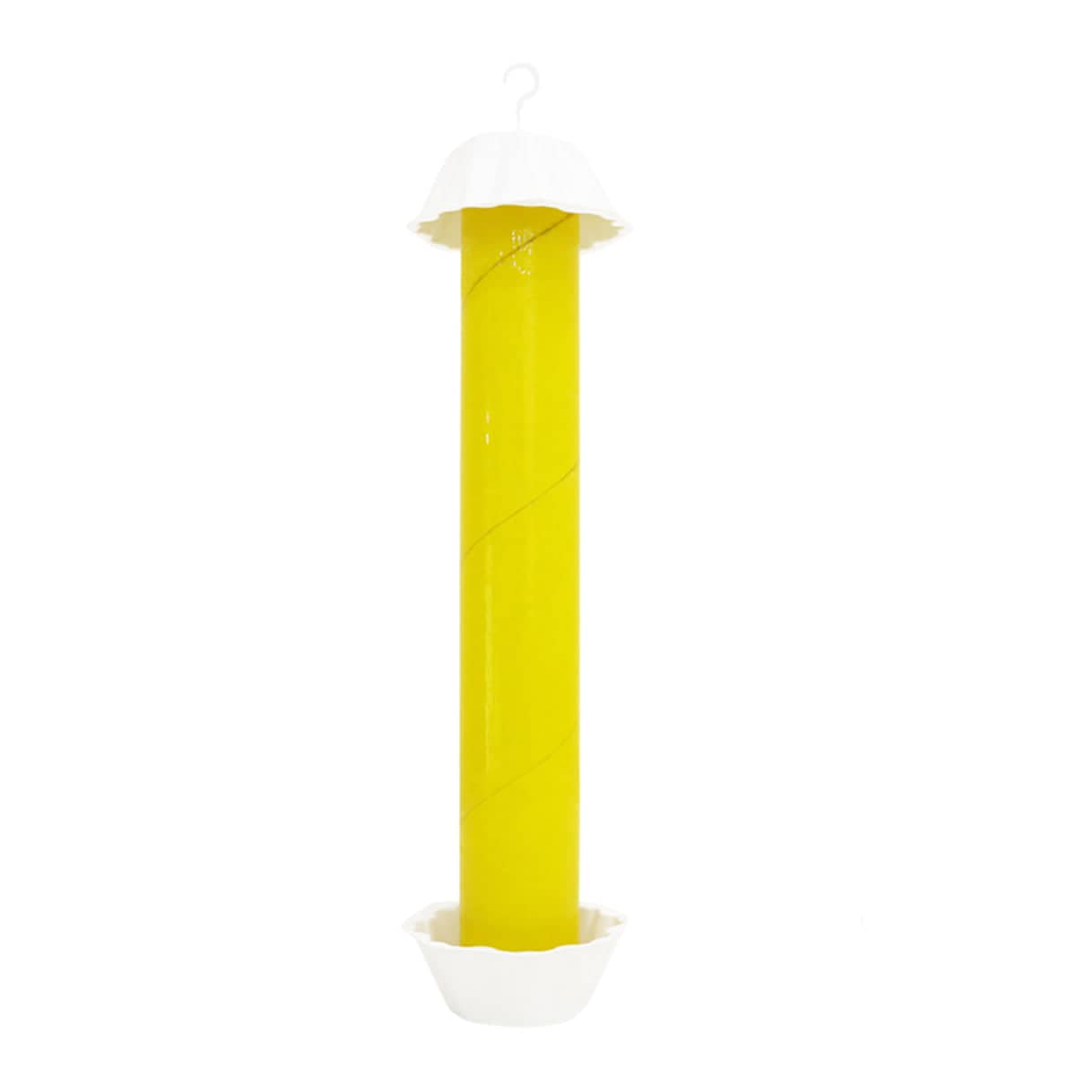 Sticky Fly Trap Stick Insect Catcher Strip for Indoor and Outdoor Use - view 2