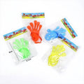 Sticky Hands Stretchy Jelly Toys for Party Favours - Pack of 25 - view 4
