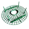 Strawberry Planting Shelf Vegetable Cultivation Rack Garden Potted Stand - view 2