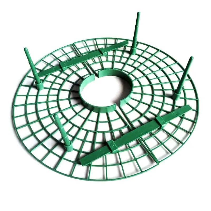 Strawberry Planting Shelf Vegetable Cultivation Rack Garden Potted Stand - view 2