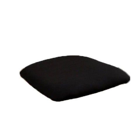 Stretch Dining Chair Slipcover - Black