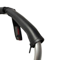 Stroller Handle Cover Faux Leather 52 x 11.5 cm - view 5
