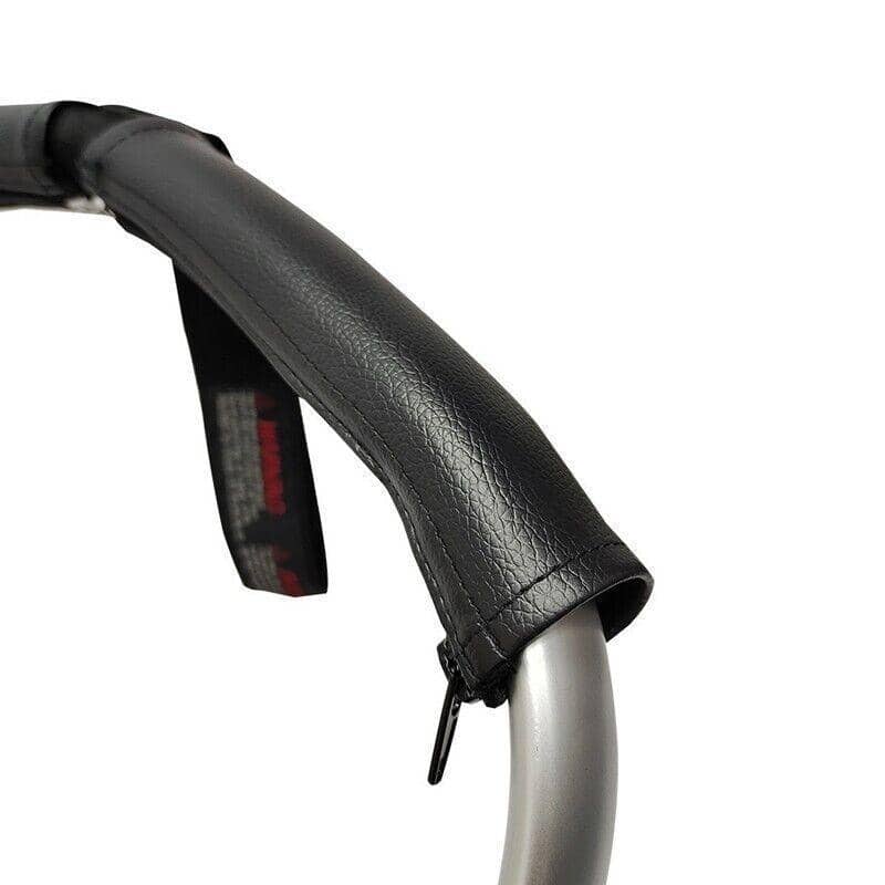 Stroller Handle Cover Faux Leather 52 x 11.5 cm - view 5