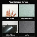 Strong Double Sided Foam Tape Roll for Car Trim - 15mm - view 3