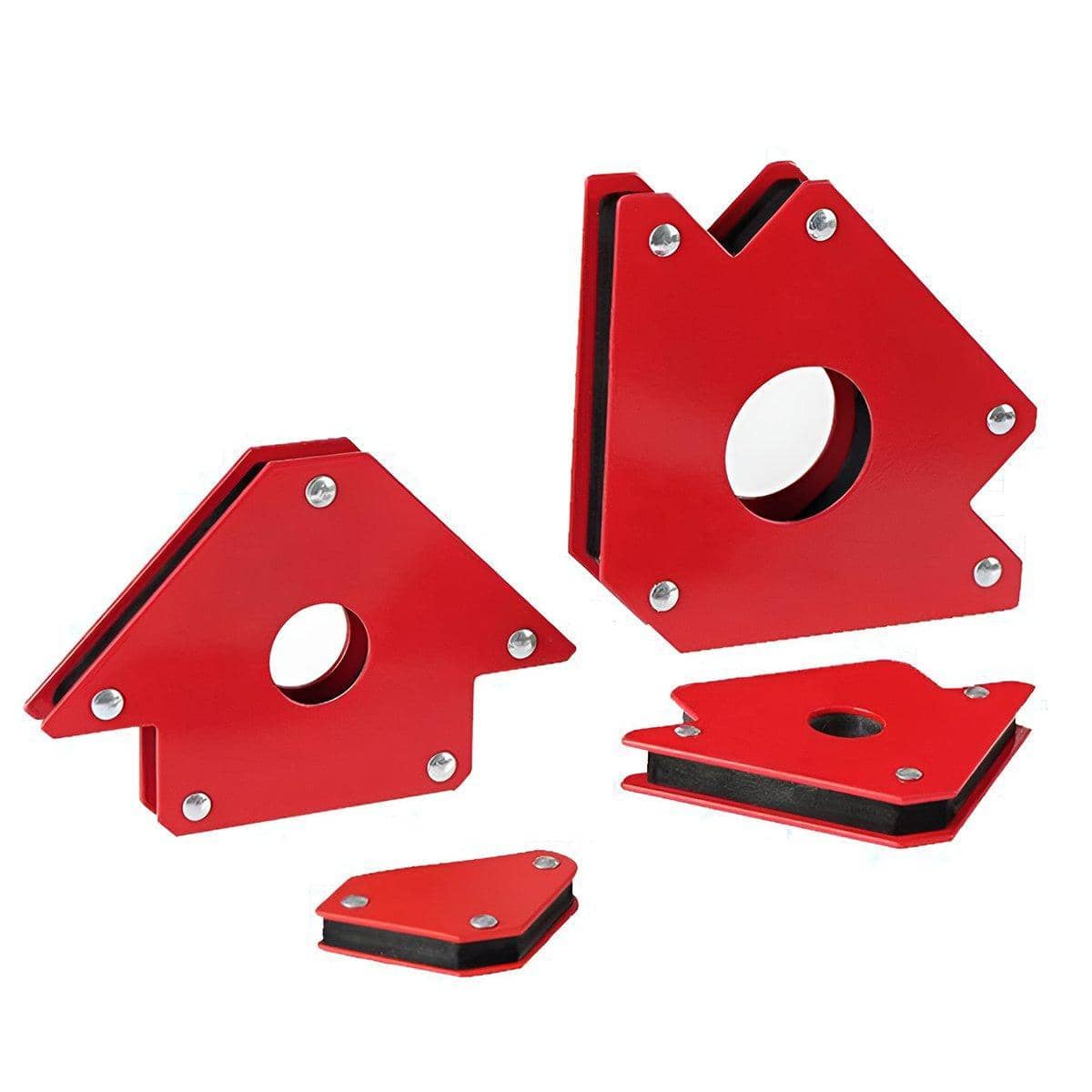 Strong Magnetic Welding Positioner, Multi-Angle - 15 lb - view 3