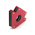 Strong Magnetic Welding Positioner, Multi-Angle - 25 lb