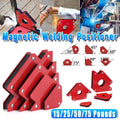 Strong Magnetic Welding Positioner, Multi-Angle - 25 lb - view 2