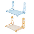 Suction Cup Cat Hammock for Window - Blue - view 3