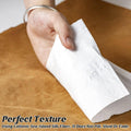 Suede-Look Dust Bags Set of 4, Drawstring Handbag Storage Bags for Protection - view 4