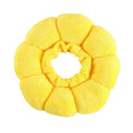 Sunflower Elizabeth Collar for Cats and Dogs - Size M (Neck 17-27 cm)