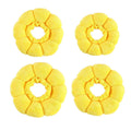 Sunflower Elizabeth Collar for Cats and Dogs - Size M (Neck 17-27 cm) - view 3