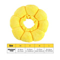 Sunflower Elizabeth Collar for Cats and Dogs - Size M (Neck 17-27 cm) - view 4