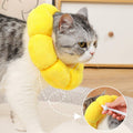 Sunflower Elizabeth Collar for Cats and Dogs - Size S (Neck 13-22 cm) - view 5