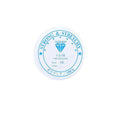Super Stretch Elastic Beading Cord for Bracelets, 6.5 m Reel - 0.8mm