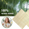 Sushi Making Kit with Sushi Bazooka, Bamboo Mat and Storage Bag - view 4