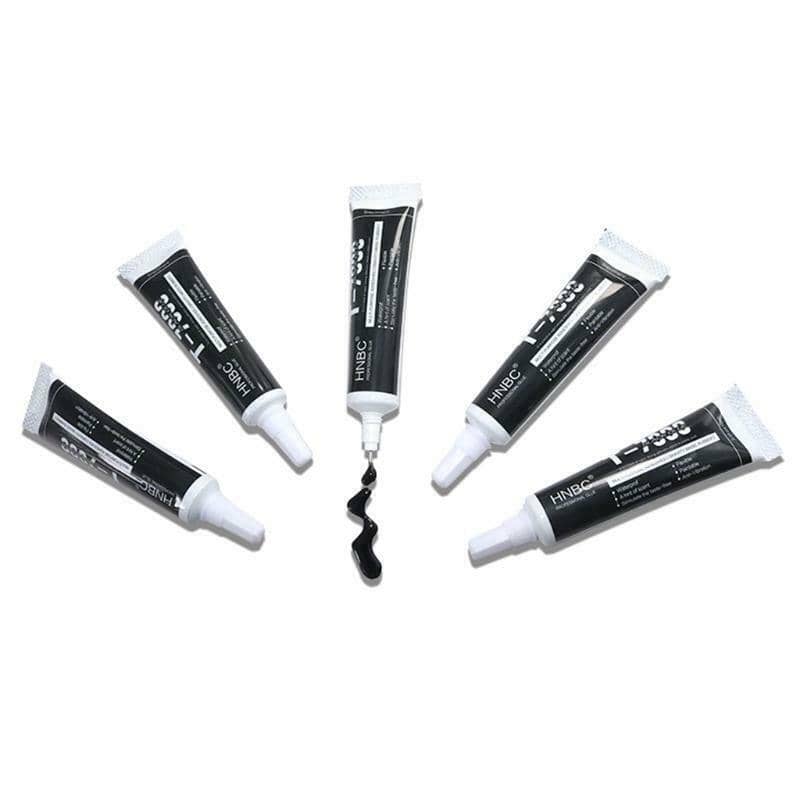 T7000 Black Multi-Purpose Adhesive for Phone Screen and Craft Repair - 15 ml - view 2