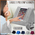 Tablet Pillow Stand for iPad and E-Readers - Burgundy - view 2