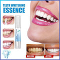 Teeth Whitening Pen Oral Brightening Gel for Stain Removal and Fresh Breath