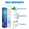 Teeth Whitening Pen Oral Brightening Gel for Stain Removal and Fresh Breath - view 3