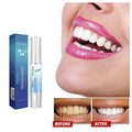 Teeth Whitening Pen Oral Brightening Gel for Stain Removal and Fresh Breath - view 4