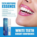 Teeth Whitening Pen Oral Brightening Gel for Stain Removal and Fresh Breath - view 5