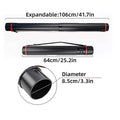 Telescopic Poster Storage Tube, Adjustable Length 64 to 106 cm with Shoulder Strap - view 3