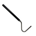Telescopic Snake Hook in Stainless Steel, Extends to 66.5 cm - view 2