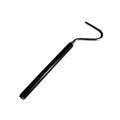 Telescopic Snake Hook in Stainless Steel, Extends to 66.5 cm - view 3