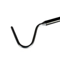 Telescopic Snake Hook in Stainless Steel, Extends to 66.5 cm - view 5