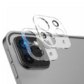 Tempered Glass Camera Lens Protector, Pack of 2 - iPhone 15 Pro and 15 Pro Max