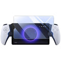Tempered Glass Screen Protector for PlayStation Portal - view 2