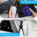 Tempered Glass Screen Protector for PlayStation Portal - view 4
