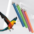 Textured Bird Perch Stand for Parrots - 25 cm - view 6
