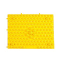 Textured Foot Mat Set - Pack of 4, 38 x 28 cm, PVC - view 2