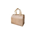 Thermal Insulated Takeaway Bags with Handles, Pack of 50 - Medium (24 x 24 x 15 cm)