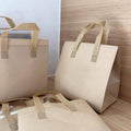 Thermal Insulation Bags - Kraft, 26 x 26 x 17 cm, 50 Pack - view 5