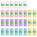 Thermal Sticker Paper Rolls 57 x 25 mm for Portable Printers - Number 1