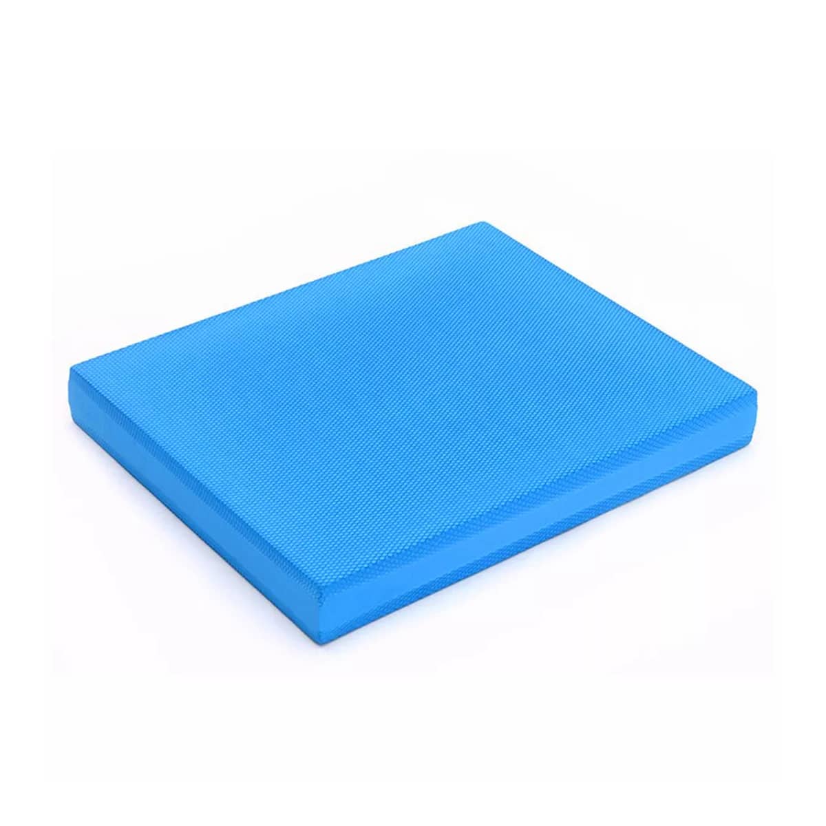 Thick Kneeling Mat, 6 cm Anti-Slip Foam Pad for Yoga and Home Gym - view 2
