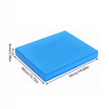 Thick Kneeling Mat, 6 cm Anti-Slip Foam Pad for Yoga and Home Gym - view 3