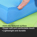 Thick Kneeling Mat, 6 cm Anti-Slip Foam Pad for Yoga and Home Gym - view 4