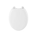 Thickened EVA Soft Toilet Lid and Seat Cover Washable Reusable Comfortable - U Shaped