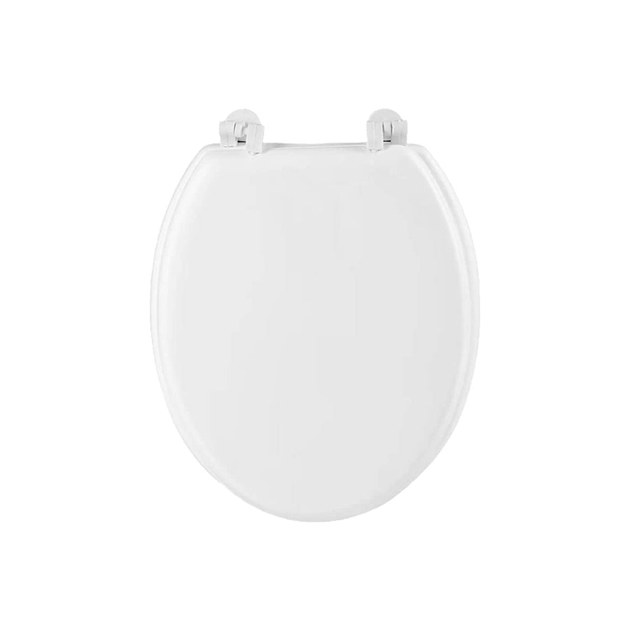 Thickened EVA Soft Toilet Lid and Seat Cover Washable Reusable Comfortable - U Shaped