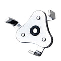 Three Jaw Oil Filter Wrench for Filters up to 102 mm - view 2
