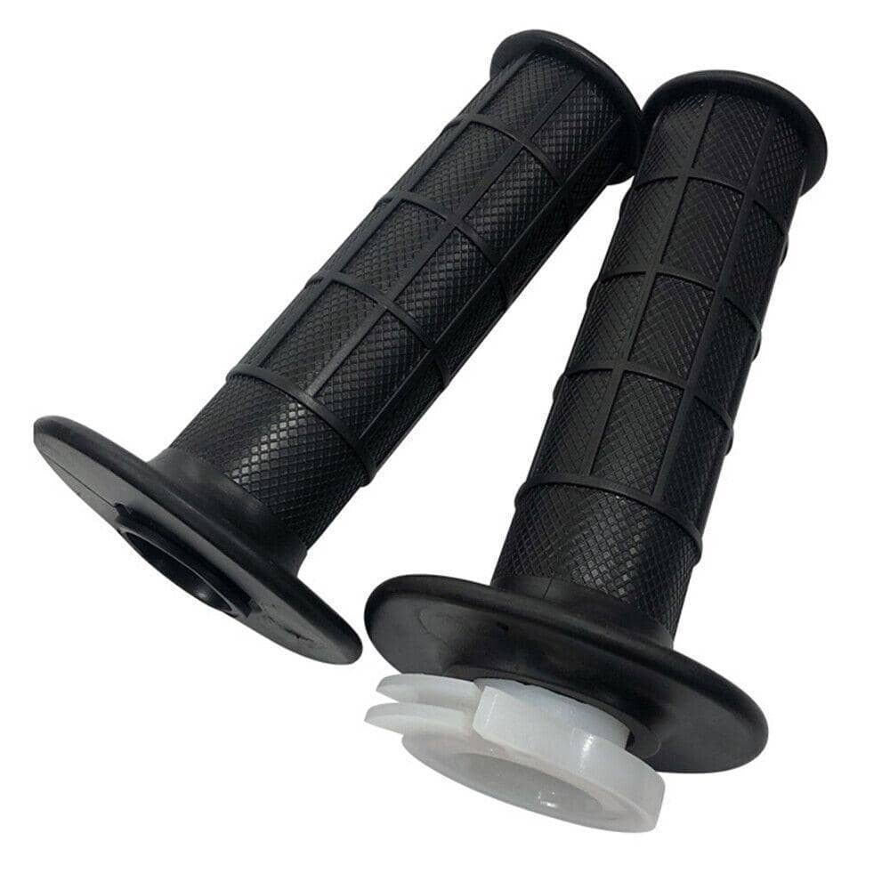 Throttle Housing Hand Grip with 120 cm Cable for 110cc to 250cc Dirt Bikes and Quads - view 3