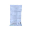 Tinsel Curtain Backdrop 1x2m Shimmer Party Decoration - Light Blue