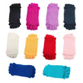 Toe Separator Alignment Socks - Light Pink - view 3