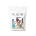 Tofu Corn Cat Litter, Flushable Clumping - 2.6 kg, Pack of 1