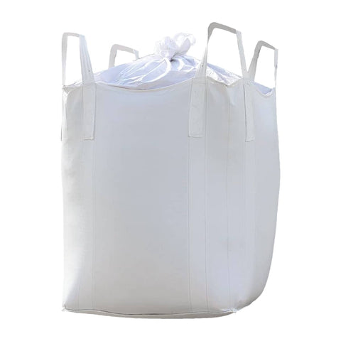 Tonnage Bag 110 cm High, Thickened PP Woven Fabric for Sand and Gravel - view 2